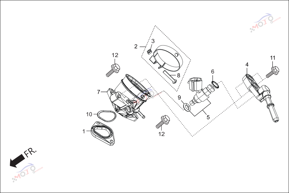Engine Diagram